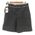 サタデーズニューヨークシティ Saturdays NYC 25SS コラボ Short Pants ショート パンツ メンズ 32