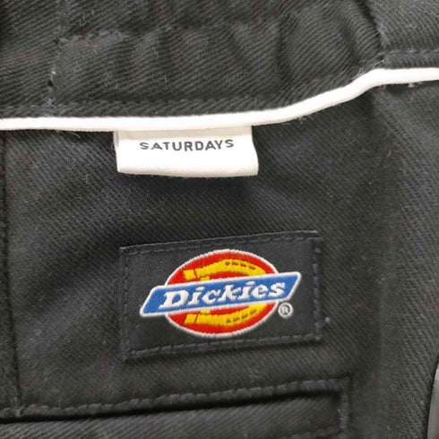 サタデーズニューヨークシティ Saturdays NYC 25SS コラボ Short Pants ショート パンツ メンズ 32