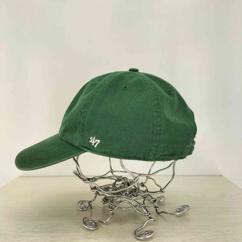 フォーティセブンブランド 47 BRAND MLB ベースランナーアイコン 6パネル キャップ メンズ