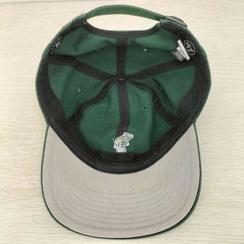 フォーティセブンブランド 47 BRAND MLB ベースランナーアイコン 6パネル キャップ メンズ