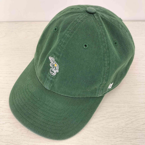 フォーティセブンブランド 47 BRAND MLB ベースランナーアイコン 6パネル キャップ メンズ