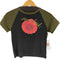MAGI SAID バラ S/S Tシャツ レディース