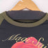 MAGI SAID バラ S/S Tシャツ レディース