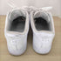 ナイキ NIKE Air Force 1 Low '07 White エアフォース 1 ロー '07 ホワイト スニーカー メンズ JPN:27.5