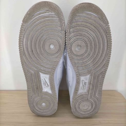 ナイキ NIKE Air Force 1 Low '07 White エアフォース 1 ロー '07 ホワイト スニーカー メンズ JPN:27.5