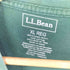 エルエルビーン L.L.Bean プリント Tシャツ メンズ XL