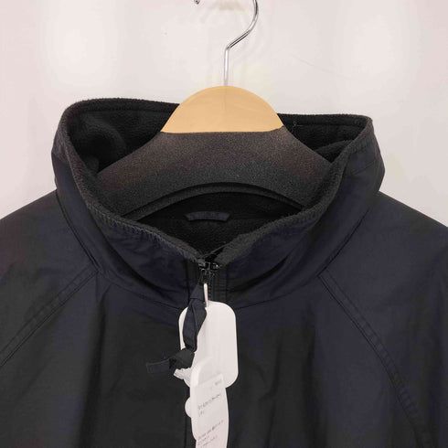 ポートオーソリティ Port Authority Challenger Jacket 裏地フリース ナイロンジャケット メンズ 3XL
