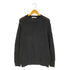 ユナイテッドアローズ UNITED ARROWS コットンリネン ローゲージ クルーネック メンズ JPN:XL