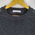 ユナイテッドアローズ UNITED ARROWS コットンリネン ローゲージ クルーネック メンズ JPN:XL