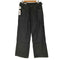OCLIN HOMME 2タック デニムパンツ レディース JPN:1