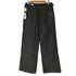 OCLIN HOMME 2タック デニムパンツ レディース JPN:1