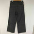 OCLIN HOMME 2タック デニムパンツ レディース JPN:1