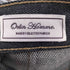 OCLIN HOMME 2タック デニムパンツ レディース JPN:1