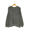 モンキータイム MONKEY TIME FRCH/TRY DISTRESSED CREW/スウェット メンズ JPN:L