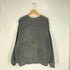 モンキータイム MONKEY TIME FRCH/TRY DISTRESSED CREW/スウェット メンズ JPN:L