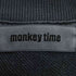 モンキータイム MONKEY TIME FRCH/TRY DISTRESSED CREW/スウェット メンズ JPN:L