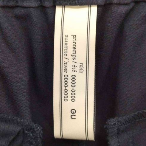 ロック rokh トラックパンツ レディース JPN:M