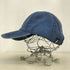 コブラキャップス COBRA CAPS 6-Panel Unstructured Pigment Dyed Heavy Cotton Twill ヘビー コットンツイル ピグメント ダイ 6パネル キャップ メンズ