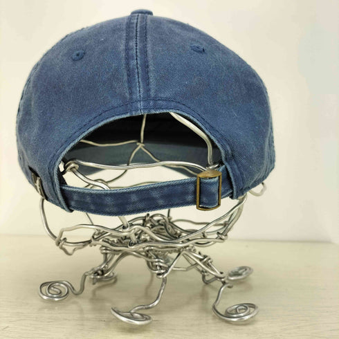 コブラキャップス COBRA CAPS 6-Panel Unstructured Pigment Dyed Heavy Cotton Twill ヘビー コットンツイル ピグメント ダイ 6パネル キャップ メンズ