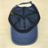 コブラキャップス COBRA CAPS 6-Panel Unstructured Pigment Dyed Heavy Cotton Twill ヘビー コットンツイル ピグメント ダイ 6パネル キャップ メンズ