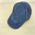 コブラキャップス COBRA CAPS 6-Panel Unstructured Pigment Dyed Heavy Cotton Twill ヘビー コットンツイル ピグメント ダイ 6パネル キャップ メンズ