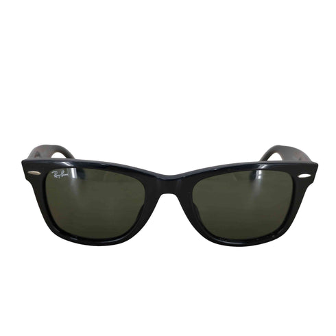 レイバン Ray-Ban ORIGINAL WAYFARER CLASSIC オリジナル ウェイファーラー クラシック サングラス レディース 52□22 150