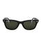 レイバン Ray-Ban ORIGINAL WAYFARER CLASSIC オリジナル ウェイファーラー クラシック サングラス レディース 52□22 150