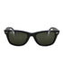 レイバン Ray-Ban ORIGINAL WAYFARER CLASSIC オリジナル ウェイファーラー クラシック サングラス レディース 52□22 150