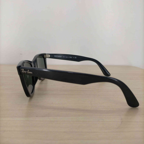 レイバン Ray-Ban ORIGINAL WAYFARER CLASSIC オリジナル ウェイファーラー クラシック サングラス レディース 52□22 150