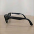 レイバン Ray-Ban ORIGINAL WAYFARER CLASSIC オリジナル ウェイファーラー クラシック サングラス レディース 52□22 150