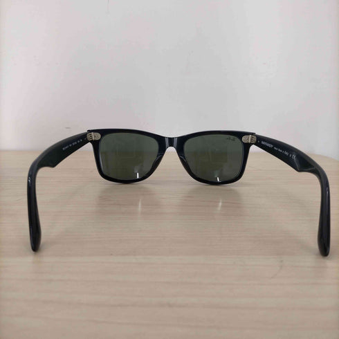 レイバン Ray-Ban ORIGINAL WAYFARER CLASSIC オリジナル ウェイファーラー クラシック サングラス レディース 52□22 150