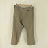 ラングラー Wrangler wrancher dress straight ランチャー スラックス メンズ 36×32