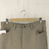 ラングラー Wrangler wrancher dress straight ランチャー スラックス メンズ 36×32