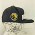 ミッチェルアンドネス mitchell&ness KING 6パネルキャップ メンズ