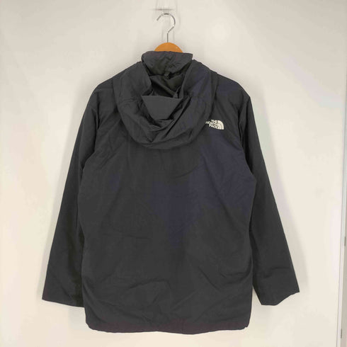 ザノースフェイス THE NORTH FACE GATEKEEPER TRICLIMATE JACKET Men’s メンズ import:M