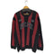 HDEX Athletic Stripe Knit Top メンズ import:L