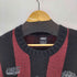 HDEX Athletic Stripe Knit Top メンズ import:L