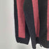 HDEX Athletic Stripe Knit Top メンズ import:L