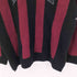 HDEX Athletic Stripe Knit Top メンズ import:L