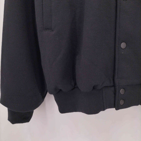 ロサンゼルスアパレル Los Angeles Apparel USA製 10oz オーバー スタジャン メンズ import:XL