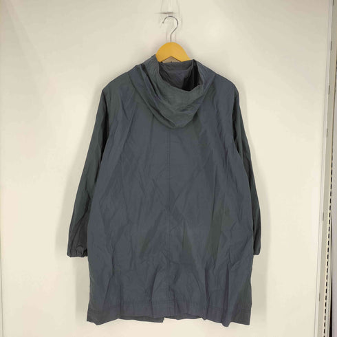 エムエイチエル MHL. SUPERFINE COTTON NYLON モッズコート メンズ JPN:M