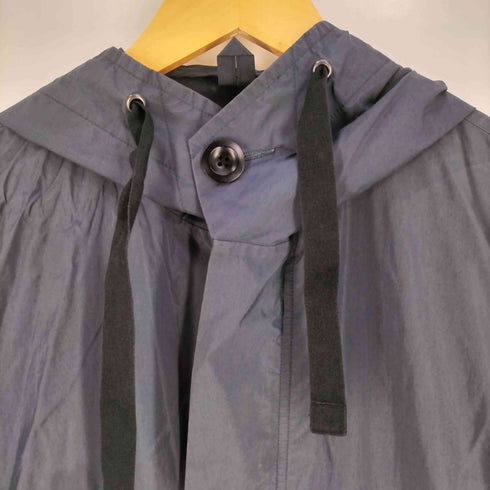 エムエイチエル MHL. SUPERFINE COTTON NYLON モッズコート メンズ JPN:M