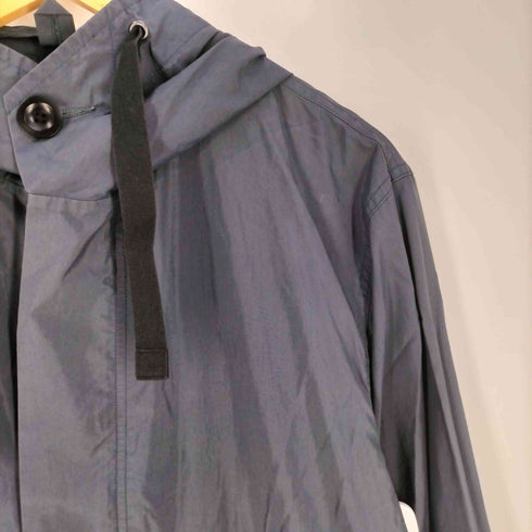 エムエイチエル MHL. SUPERFINE COTTON NYLON モッズコート メンズ JPN:M