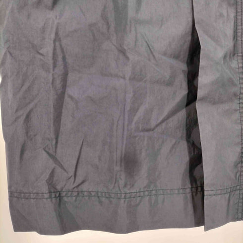 エムエイチエル MHL. SUPERFINE COTTON NYLON モッズコート メンズ JPN:M