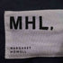 エムエイチエル MHL. SUPERFINE COTTON NYLON モッズコート メンズ JPN:M