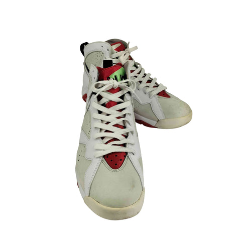 ジョーダンブランド JORDAN BRAND Air Jordan 7 Retro Hare メンズ JPN:28