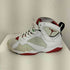 ジョーダンブランド JORDAN BRAND Air Jordan 7 Retro Hare メンズ JPN:28