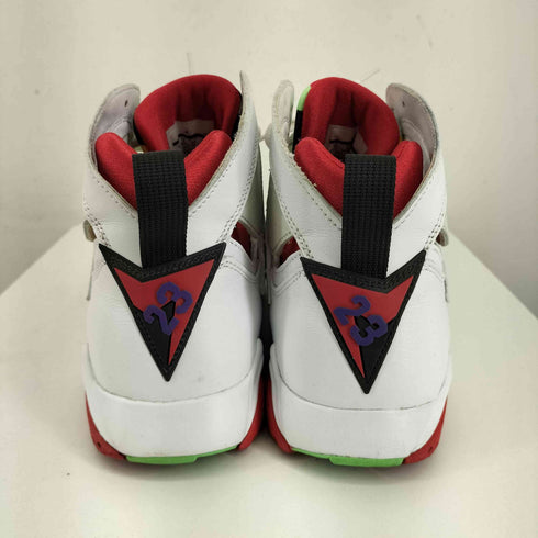 ジョーダンブランド JORDAN BRAND Air Jordan 7 Retro Hare メンズ JPN:28