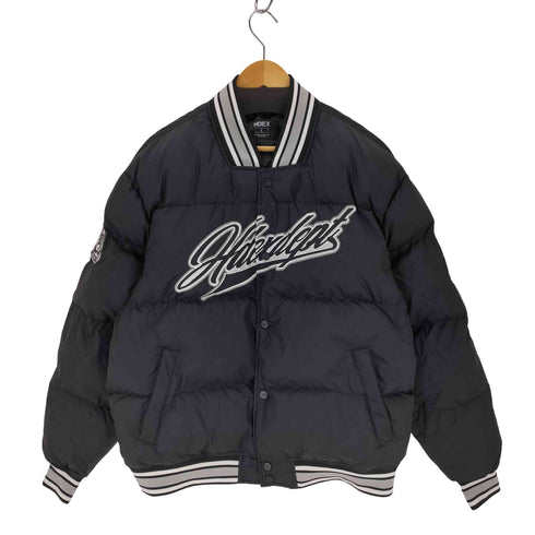 HDEX Padded Baseball Puffer Jacket メンズ import:L