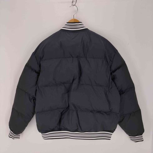 HDEX Padded Baseball Puffer Jacket メンズ import:L